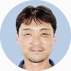 関根武史代表取締役