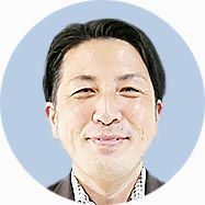 森浩輔代表取締役社長