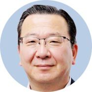 江島哲也取締役自動車事業部長