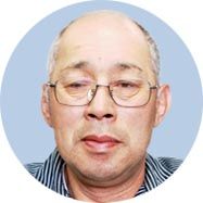 長谷川 利昭代表取締役社長