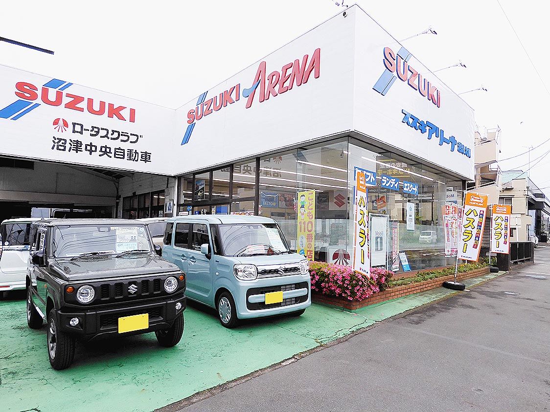 環境に優しい取り組みが、整備士の採用でも好影響を与えている