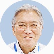 今野秀明代表取締役