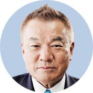 坂井光藏代表取締役社長