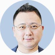 新井 典仁代表取締役