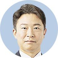 山田裕一執行役員