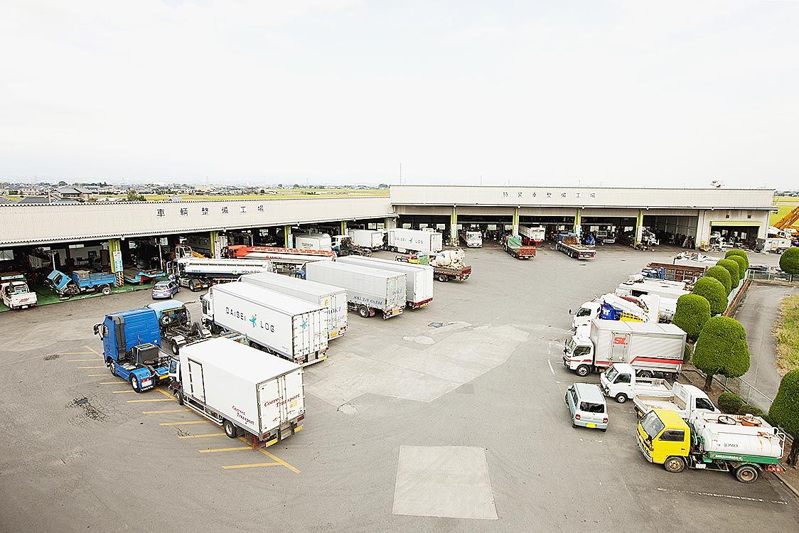 社員不満足解消など、取り組みを継続的に実施する環境を整えている