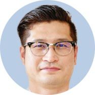 山本義裕代表取締役