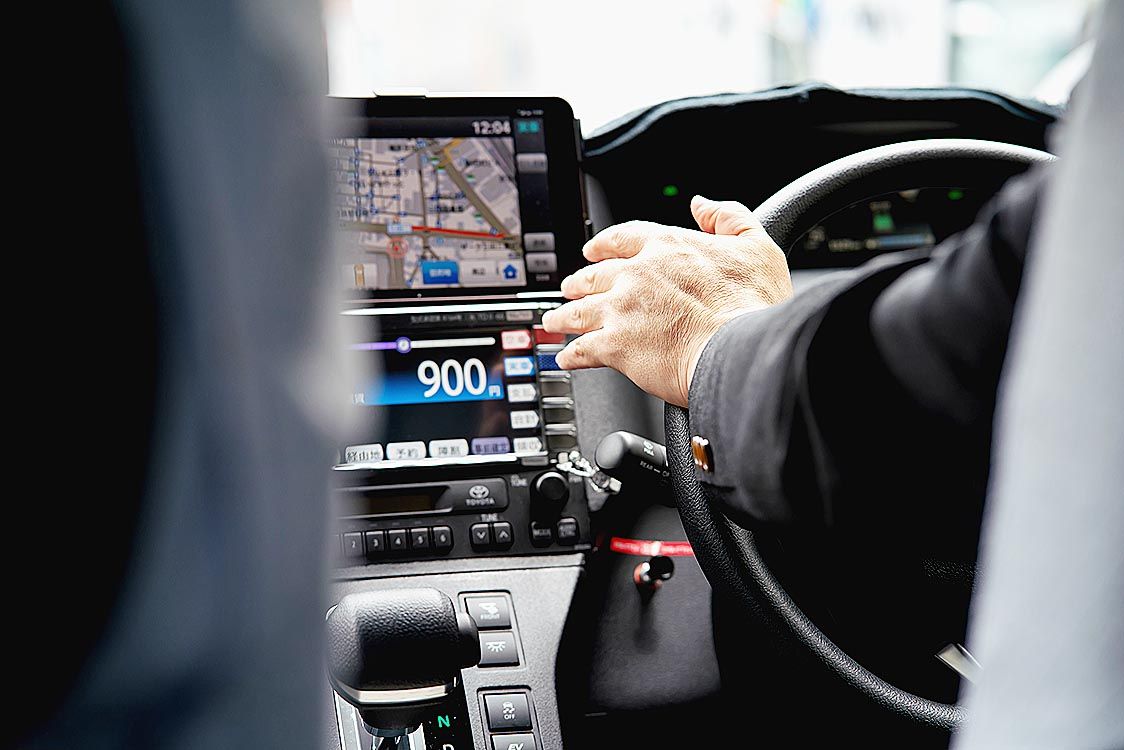 細かな気遣いが高評価のポイント