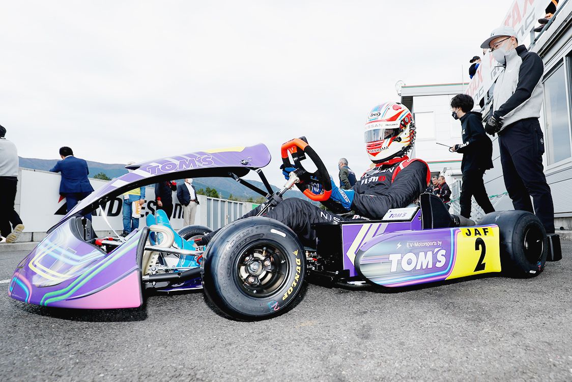 他社が撤退する中、住友ゴムは供給を続ける