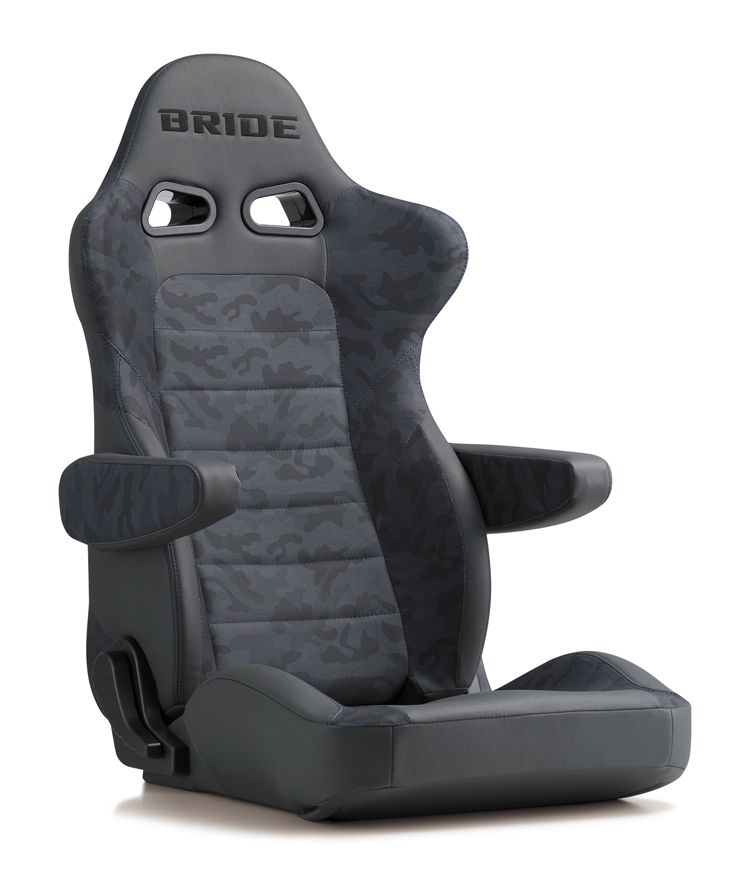 ユーロゴースト ブルーモデル