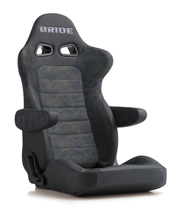 ユーロゴースト グリーンモデル