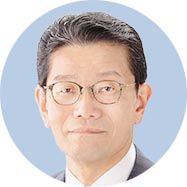 二ノ宮正光氏