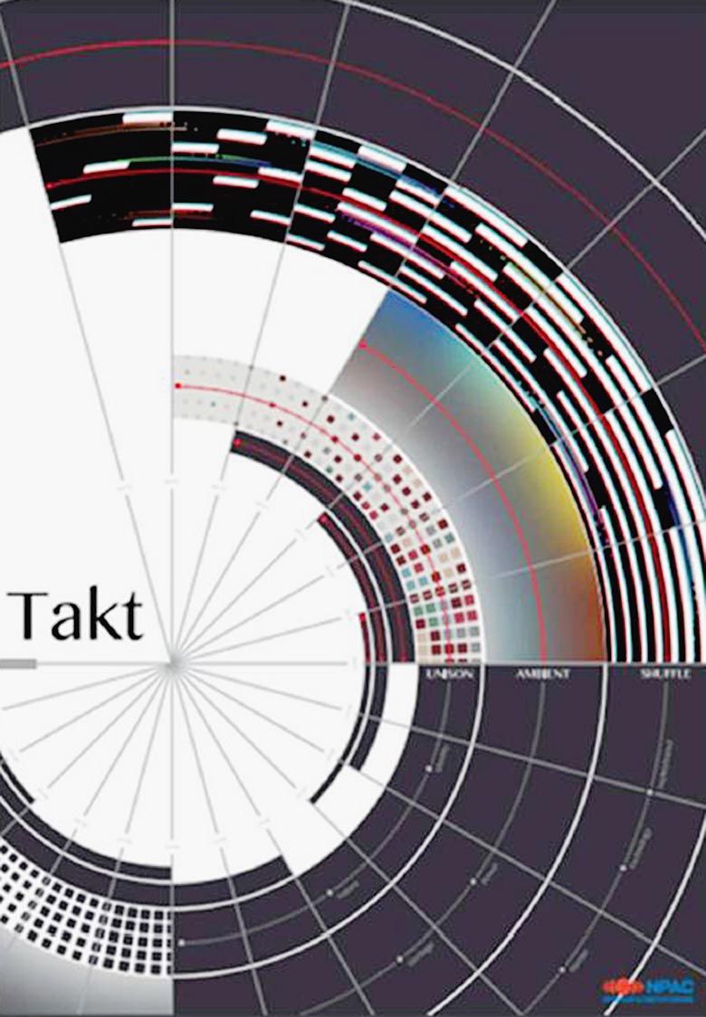 Taktのイメージビジュアル