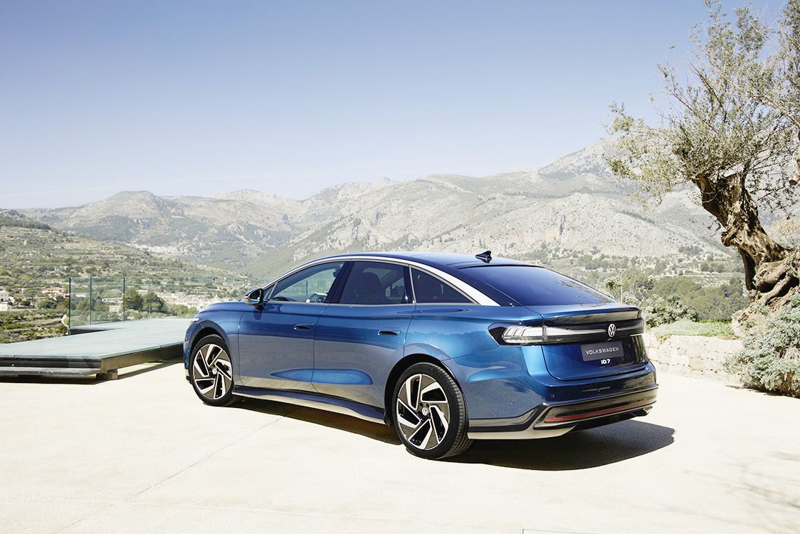 クラスを上回る装備、居住空間で魅力を向上