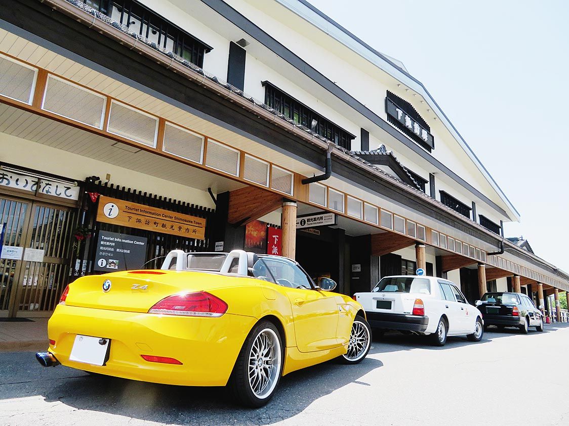 地域活性化に向けた足掛かりにもつなげていく