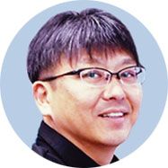 河田憲一郎社長