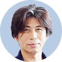 田中郁雄社長