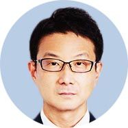 狩野隆(かのう・たかし)執行役員