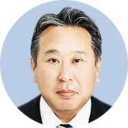 髙宮伸(たかみや・しん)執行役員