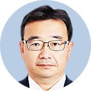 岸幹根(きし・みきね)執行役員