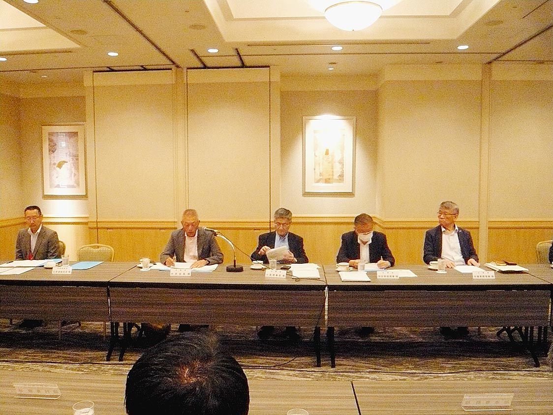 四国自動車標板協議会