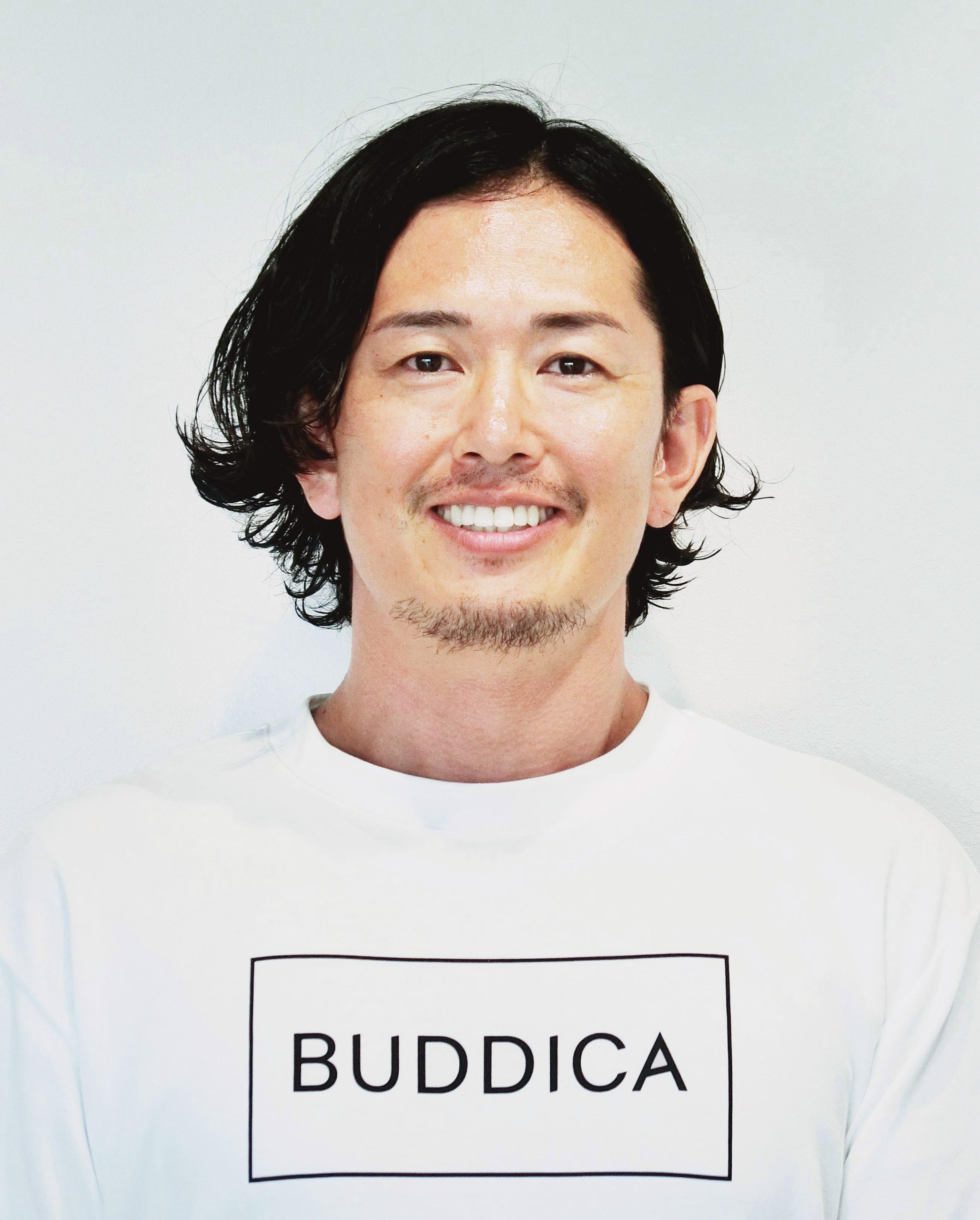 バディカの中野優作社長