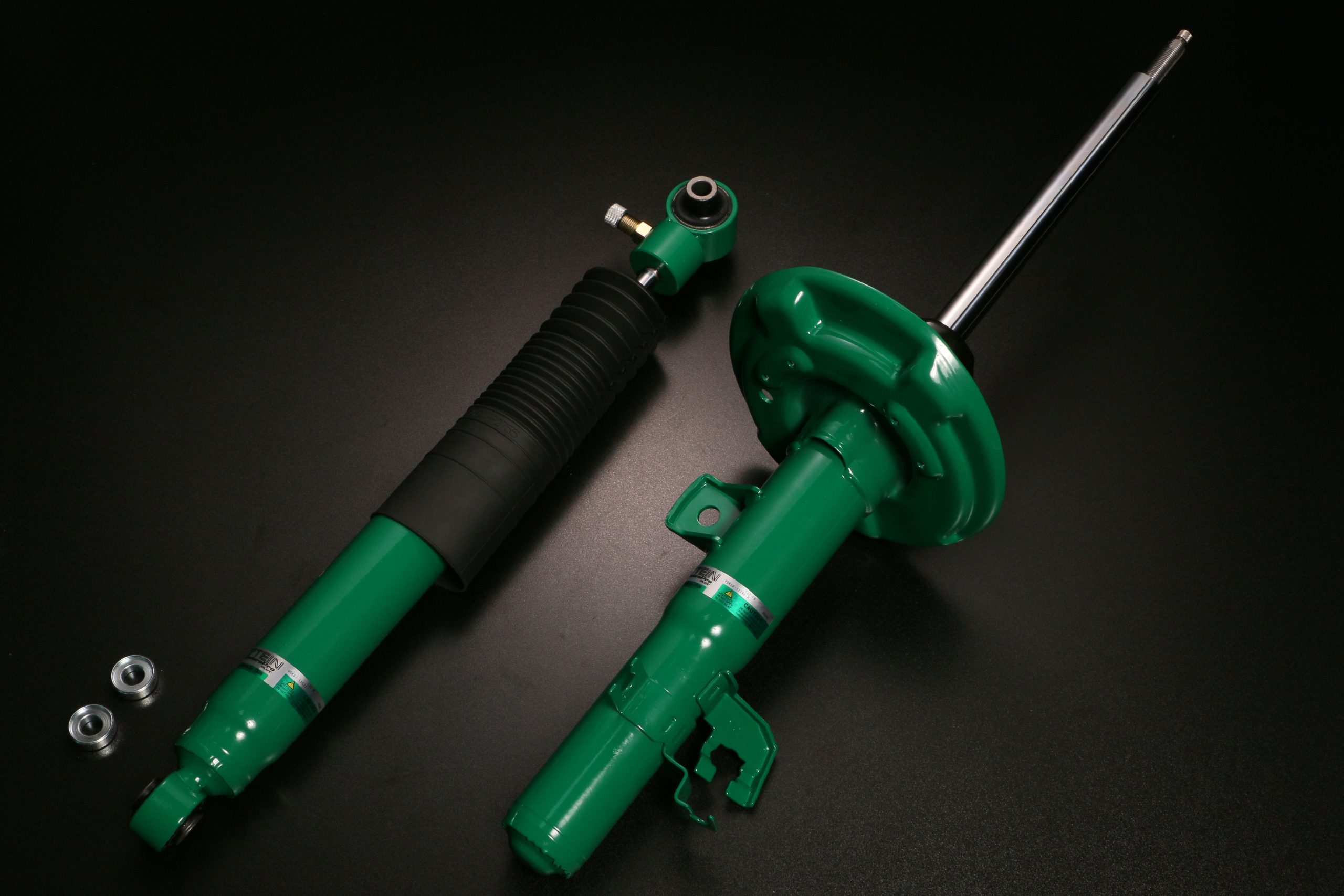 中古車の補修ニーズも高いエンデュラプロプラス