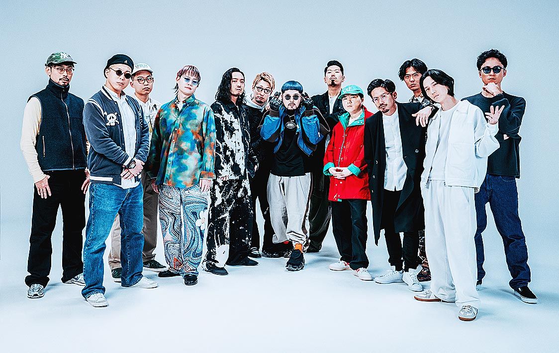 梅田サイファー