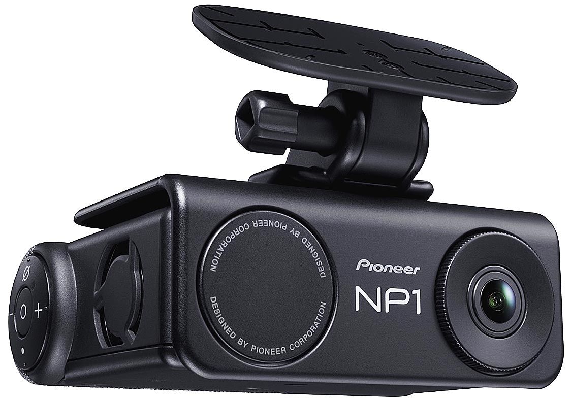 パイオニア「NP1」