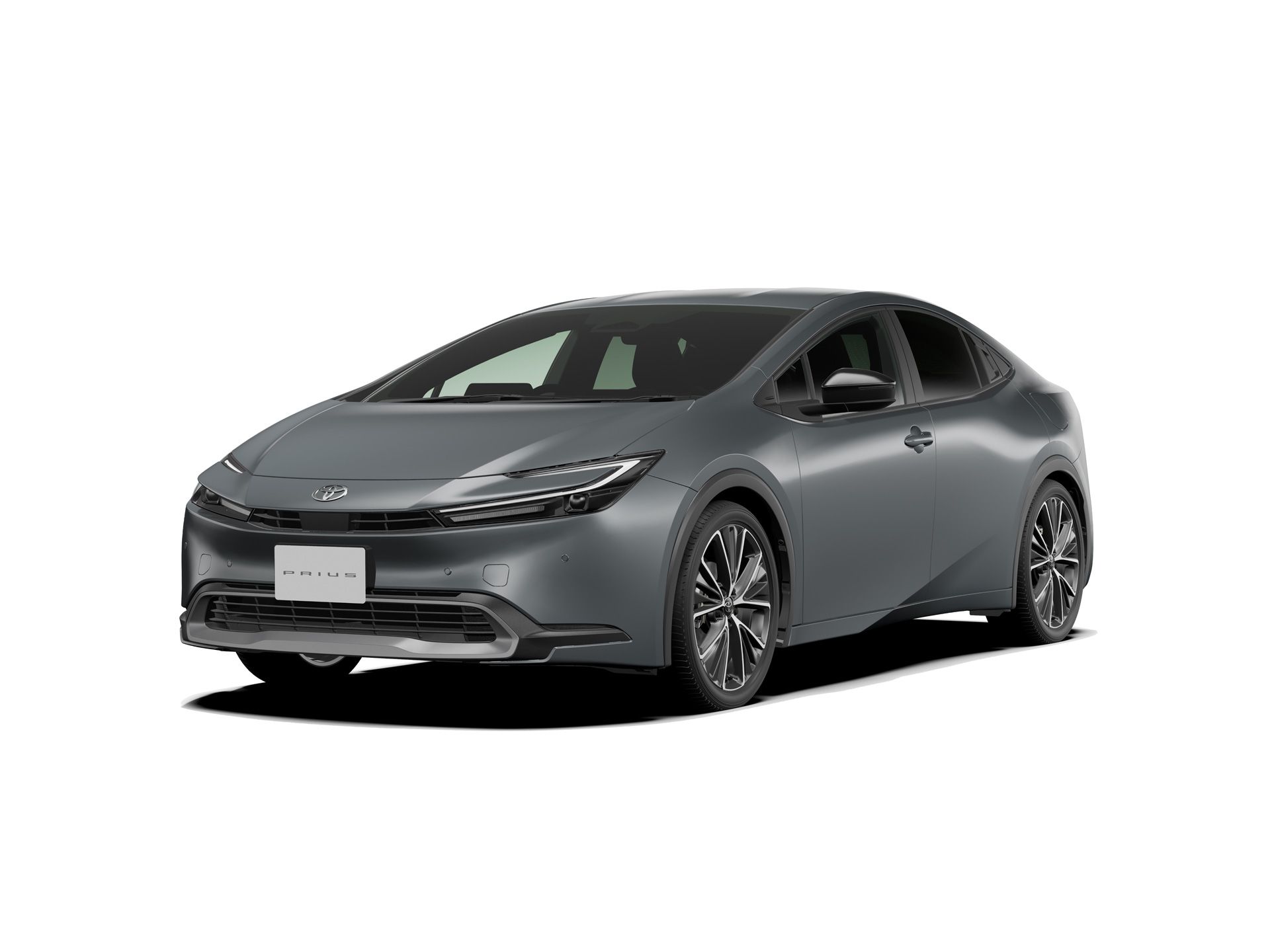 プリウス