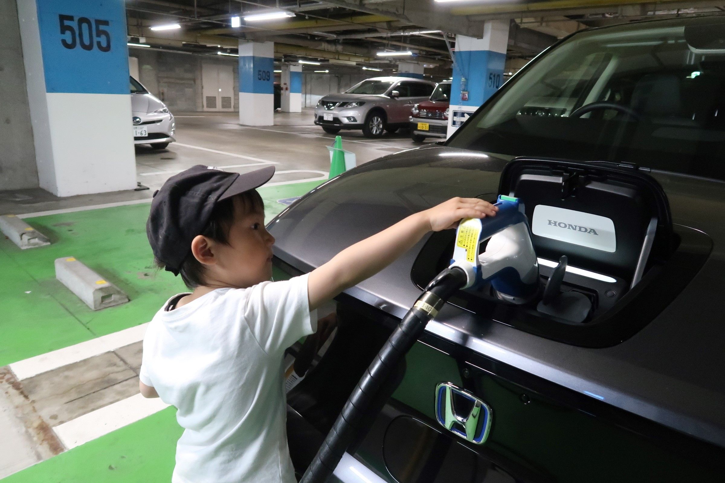 2024年4月からCEV補助金が新しくなる