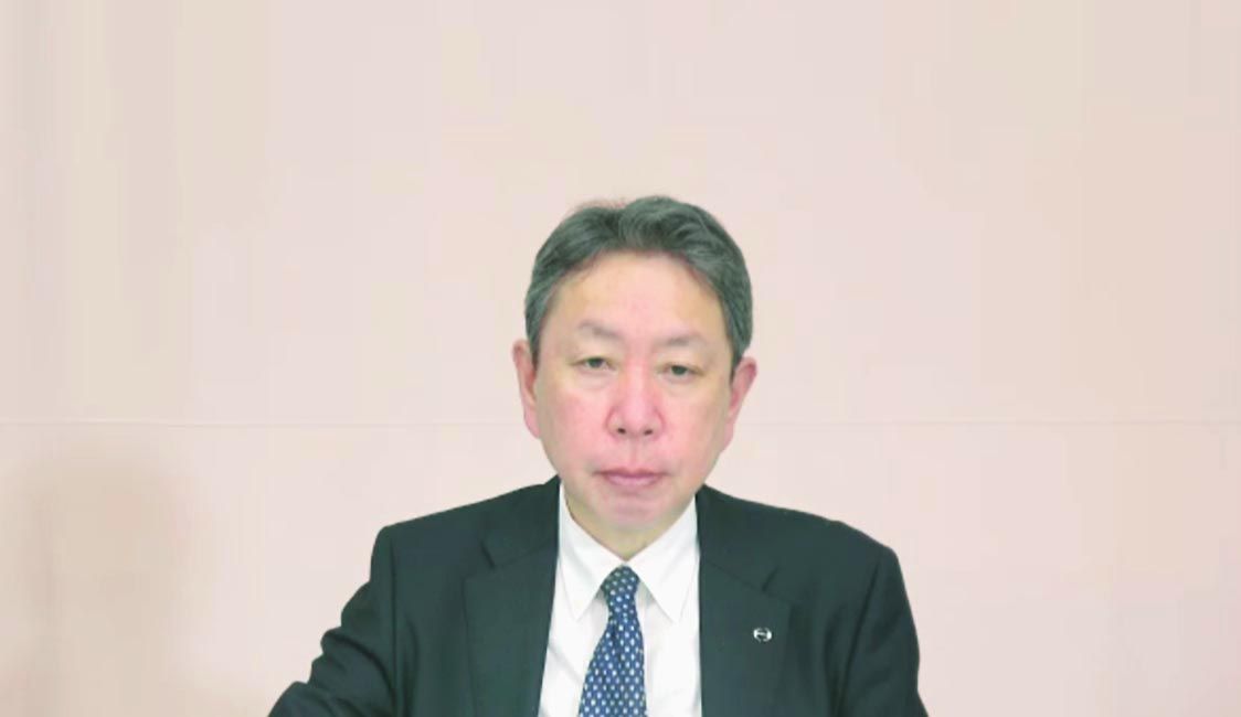 中野CFO