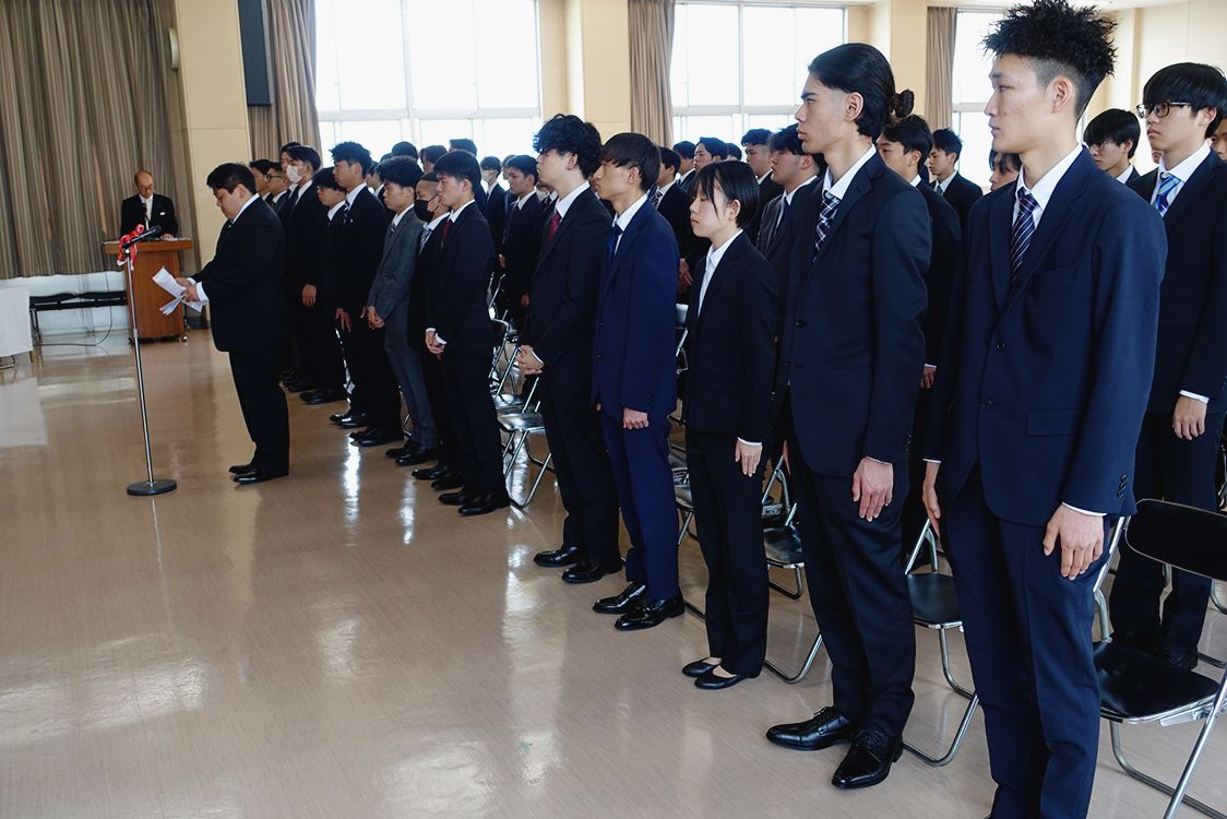 阪和鳳自動車工業専門学校