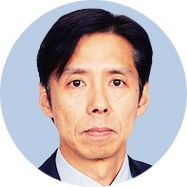 有石剛執行役員