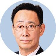 橋本泰夫執行役員