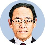 三浦義久経営役員