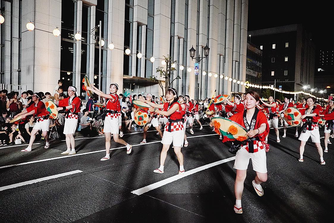 山形日産グループ