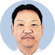 川元省三執行役員