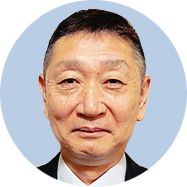 関口哲央執行役員