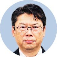 成田洋執行役員