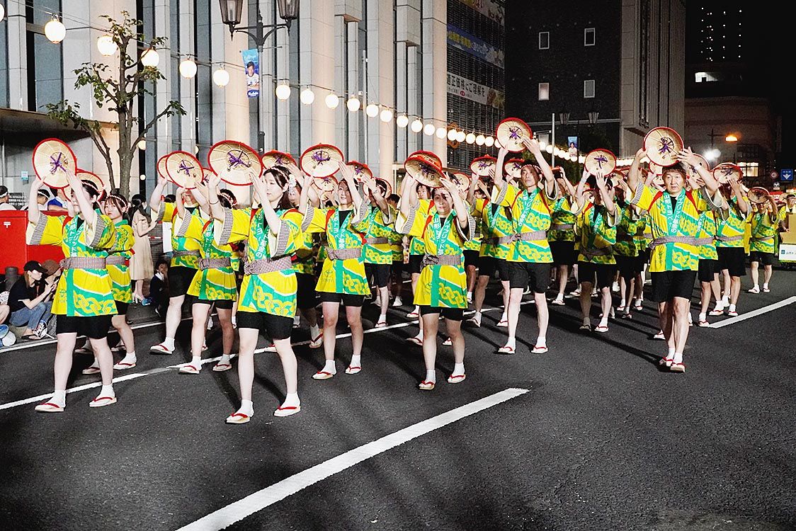 山形トヨペット