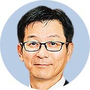 蜂須賀正義執行役員