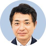 中島充博執行役員