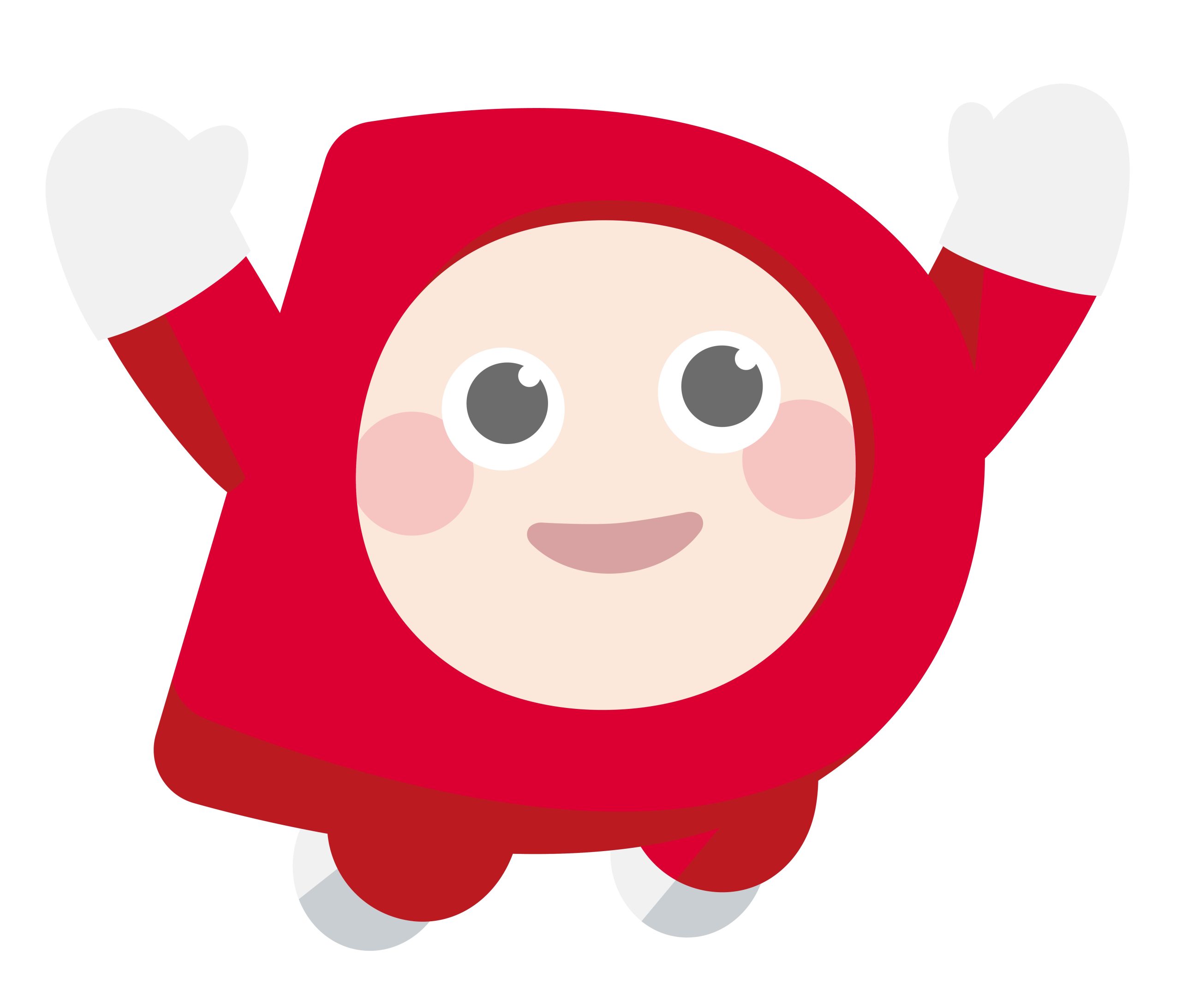 デンソーのデンまる