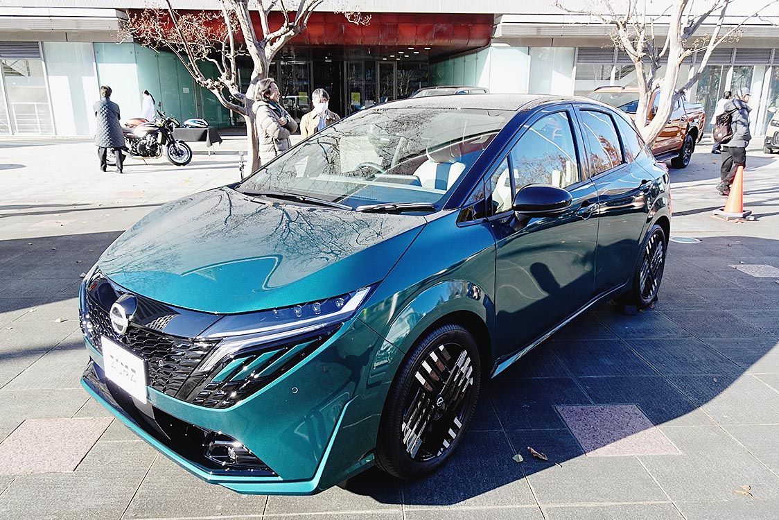 JAFCAオートカラーアウォード2024 トレンドはナチュラルな輝き