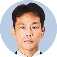 田中浩憲氏