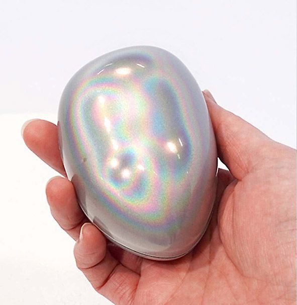 村田製作所の「ふしぎな石ころ」