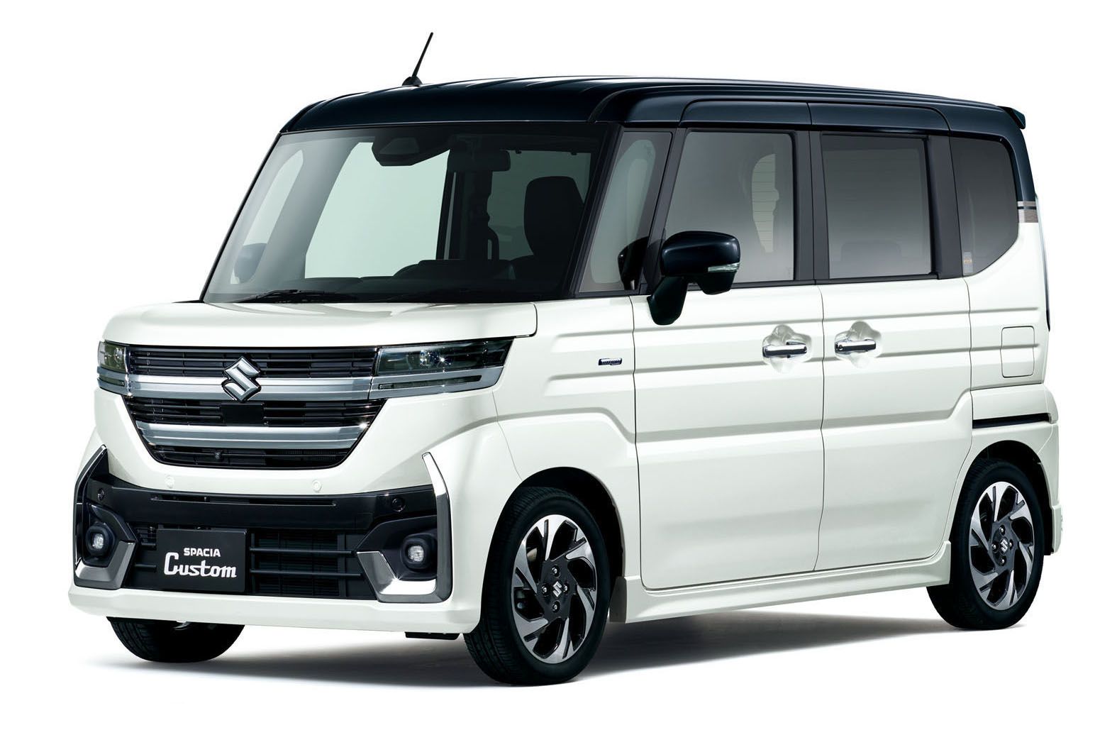 スズキ スペーシア／スペーシアカスタム