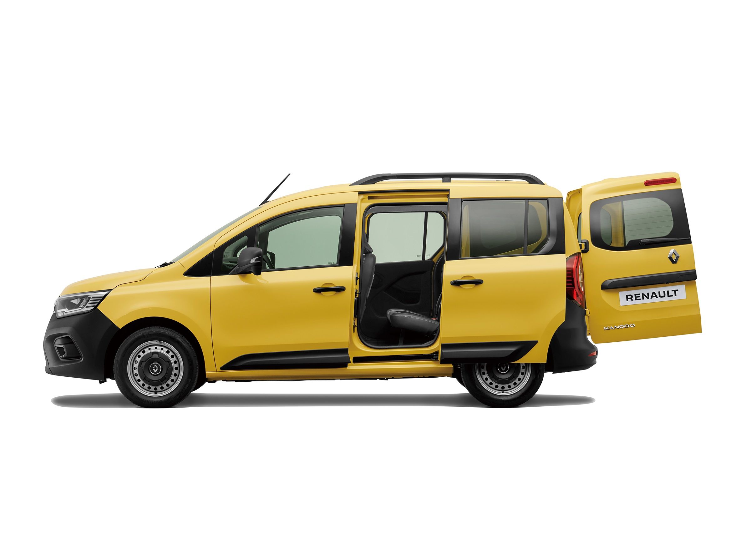 ルノー カングー