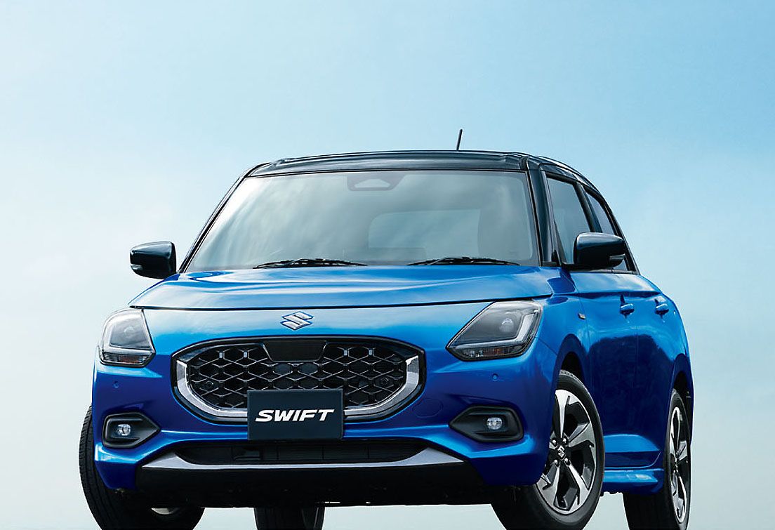 スズキ スイフト